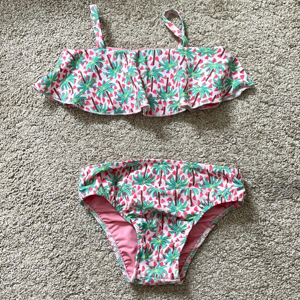 2Y Girls egg by Susan Lazar Bikini